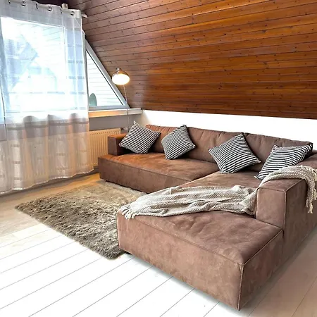 Apartamento Stilvolle In Göppingen