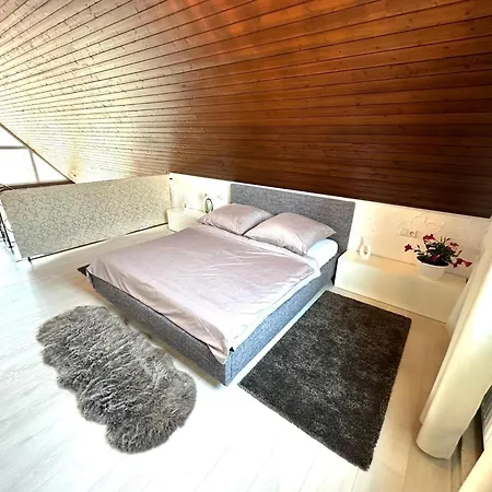 Apartamento Stilvolle In